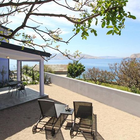 Apartments Lavanda - Kricin Baška Eksteriør billede