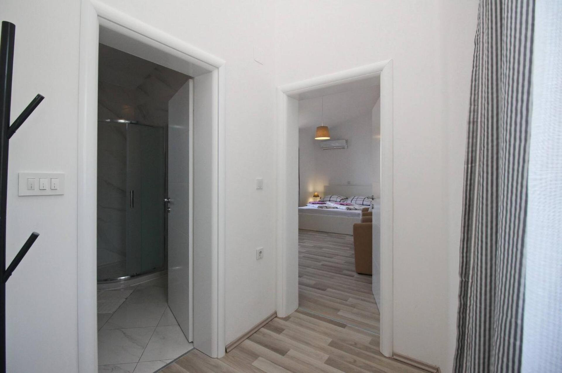 Apartments Lavanda - Kricin Baška Eksteriør billede